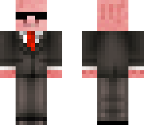spy pig