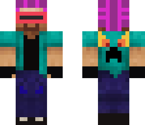 80's steve