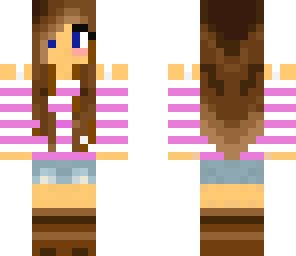 cute girl 