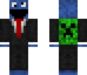 cookie monster
