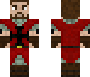 miner bro templar archer ally