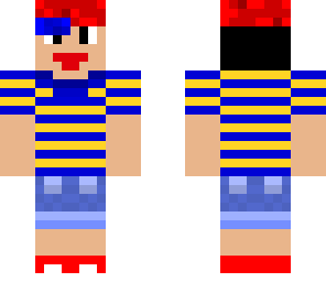 ness