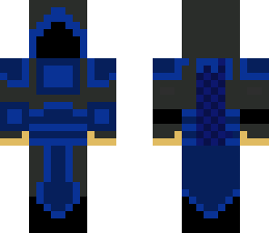 techno ninja