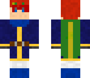 roy