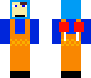 balloon trip guy