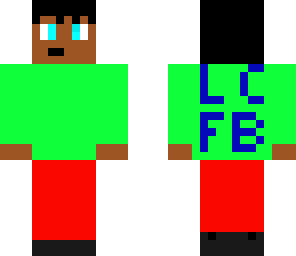 dedicated to lcfb