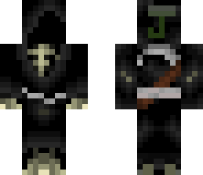 grim reaper
