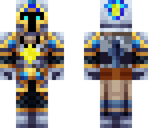 knight of light