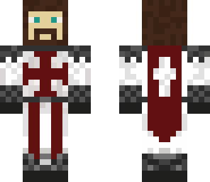 the crusader