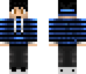 a skin name