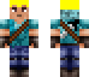 hunter me