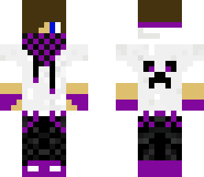 emo purple