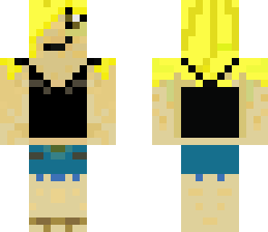 summer girl new and improved