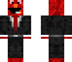 sexy elmo