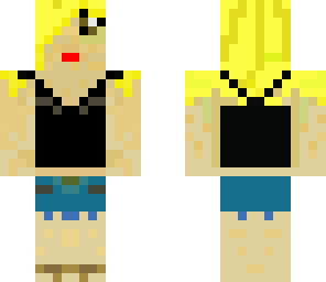 summer girl final improvement