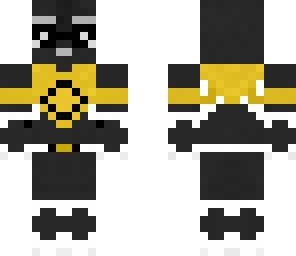 black ranger with dragon shield edited