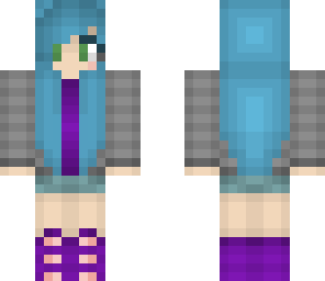 girl
