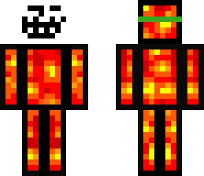 lava troll