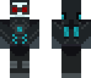 mr freeze