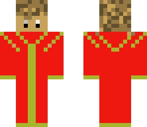 martian ambasador 