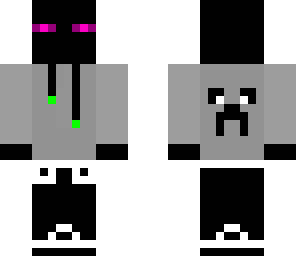 skin 2 de asesinos88 youtuber