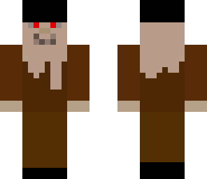 scarecrow
