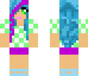 cookydoe girl 7
