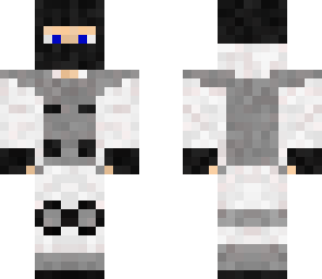 snow assassin jake