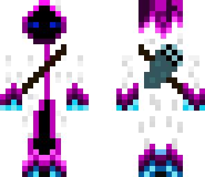 ender hunter