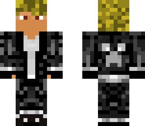 me in tux