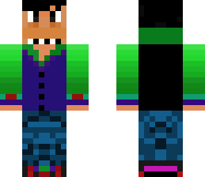 fixed random 2