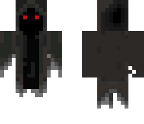 ghost miner