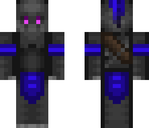 female knight v2
