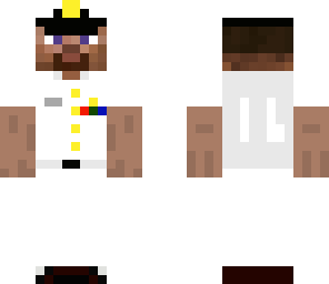 navy steve