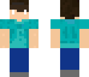 default steve