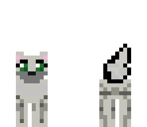cute wolf