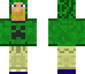thegumby v4 - hoodie up