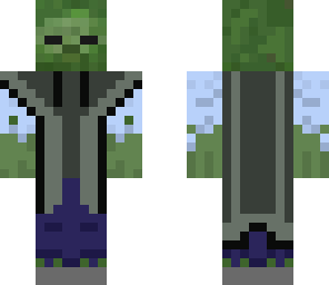 wisard zombie