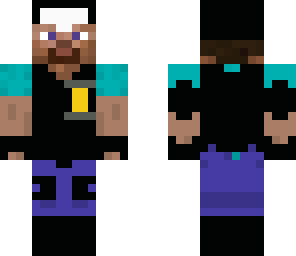 swat steve