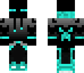 cool enderteen