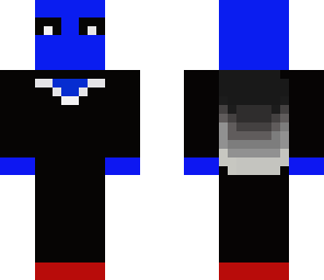 random dude