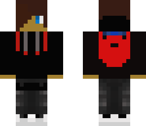 new cool kid