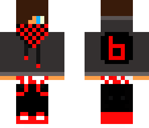 blood gang