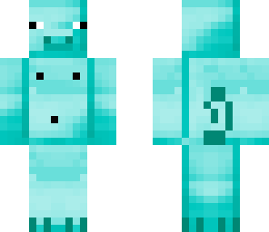 diamond pigy