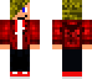 awesome guy with headphones edit