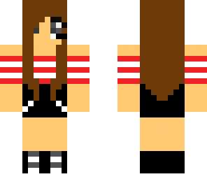 singer girl editor