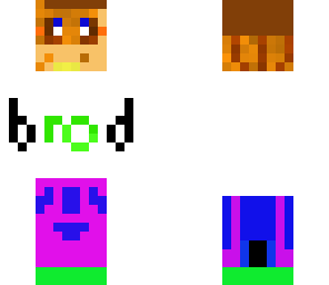 the bros bro