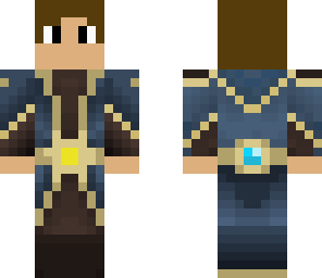 archalian god 