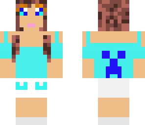 creeper gal