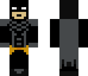 batman ultimate